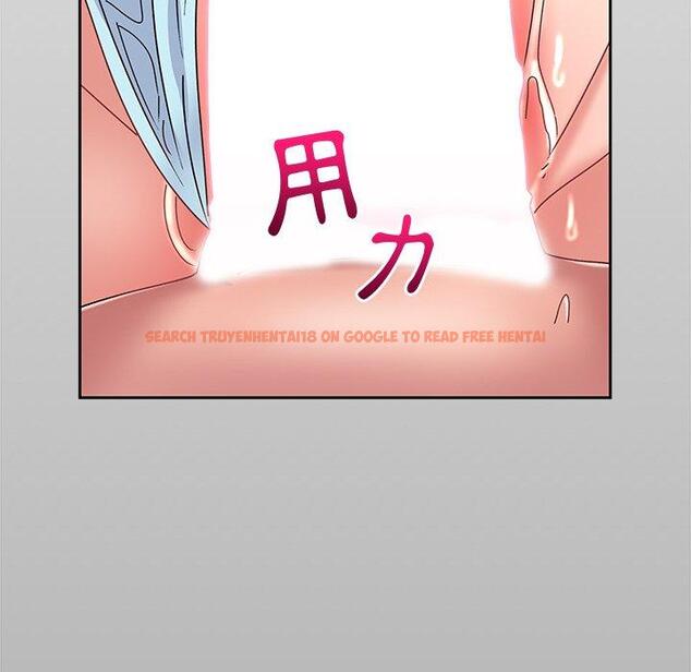 查看漫画頑皮女孩敏兒 - 第23話 - tymanga.com中的1195401图片