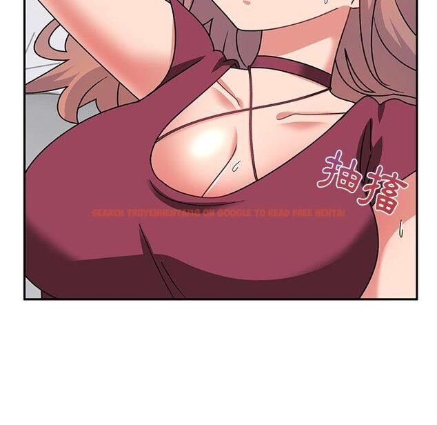 查看漫画頑皮女孩敏兒 - 第24話 - tymanga.com中的1202296图片