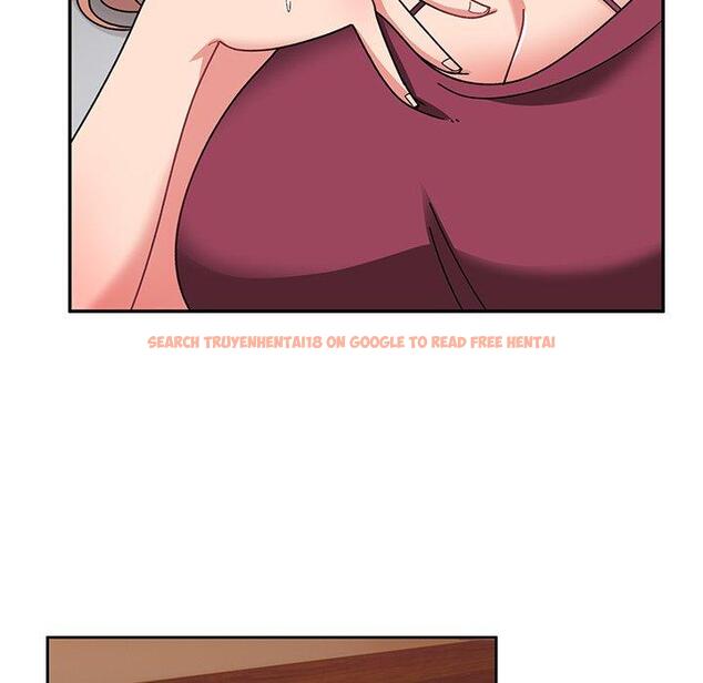 查看漫画頑皮女孩敏兒 - 第24話 - tymanga.com中的1202339图片