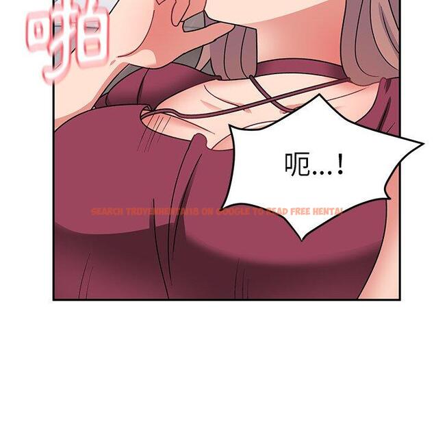 查看漫画頑皮女孩敏兒 - 第24話 - tymanga.com中的1202348图片