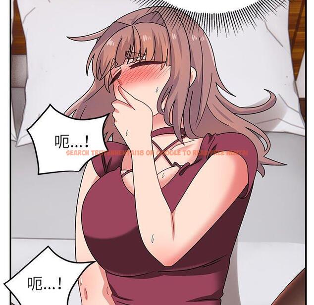 查看漫画頑皮女孩敏兒 - 第24話 - tymanga.com中的1202350图片