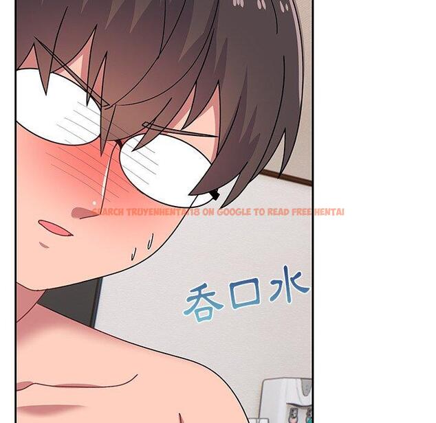 查看漫画頑皮女孩敏兒 - 第24話 - tymanga.com中的1202373图片