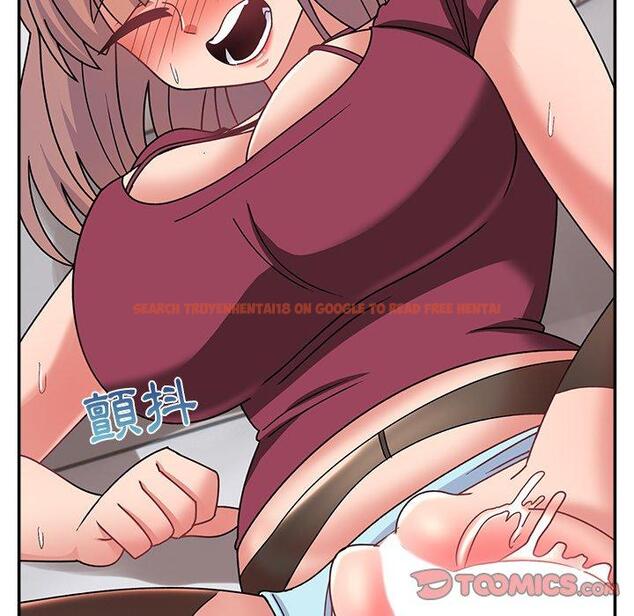查看漫画頑皮女孩敏兒 - 第24話 - tymanga.com中的1202390图片