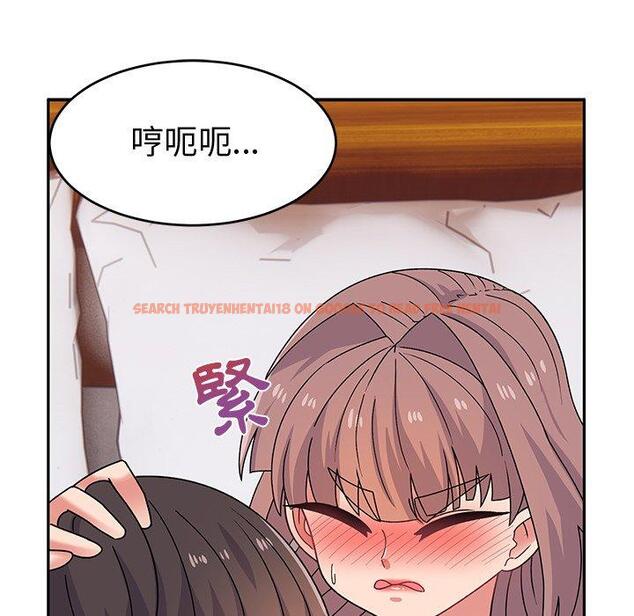 查看漫画頑皮女孩敏兒 - 第24話 - tymanga.com中的1202406图片