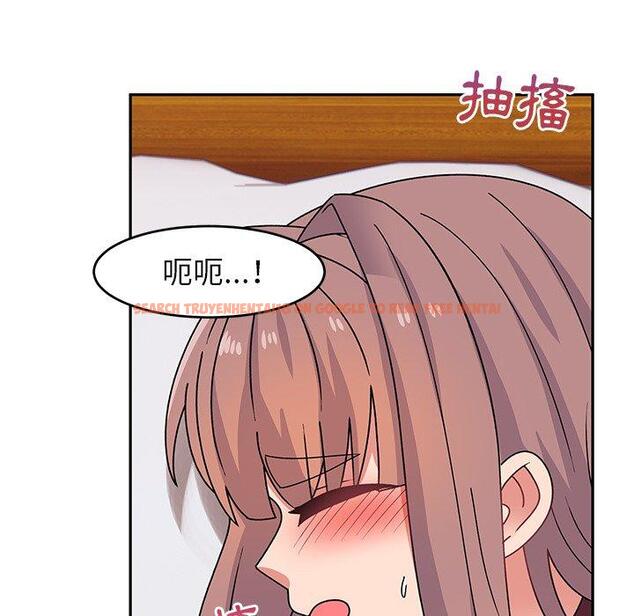 查看漫画頑皮女孩敏兒 - 第24話 - tymanga.com中的1202443图片