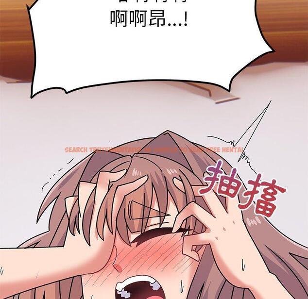 查看漫画頑皮女孩敏兒 - 第25話 - tymanga.com中的1212810图片