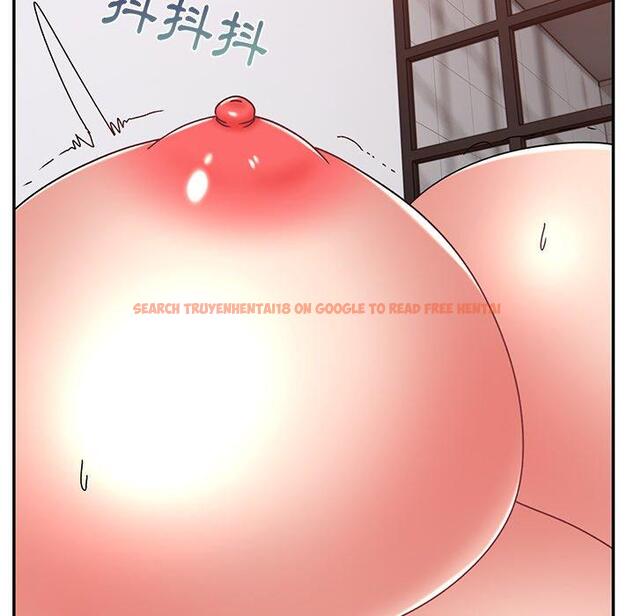查看漫画頑皮女孩敏兒 - 第25話 - tymanga.com中的1212818图片