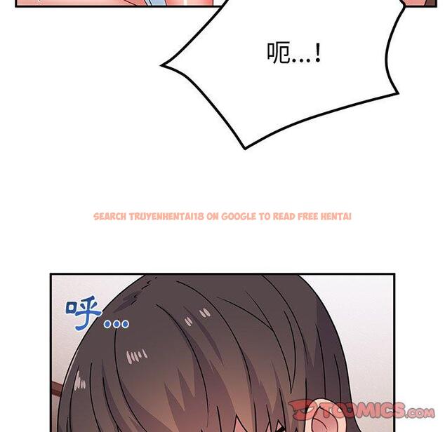 查看漫画頑皮女孩敏兒 - 第25話 - tymanga.com中的1212846图片