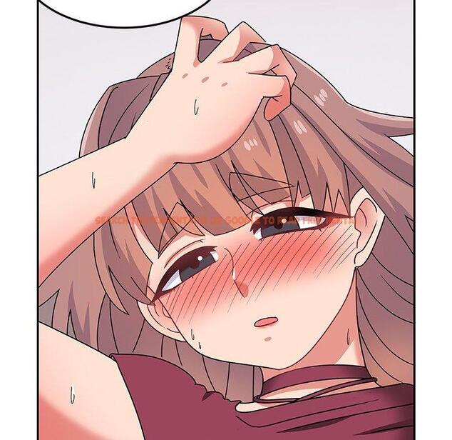 查看漫画頑皮女孩敏兒 - 第25話 - tymanga.com中的1212859图片