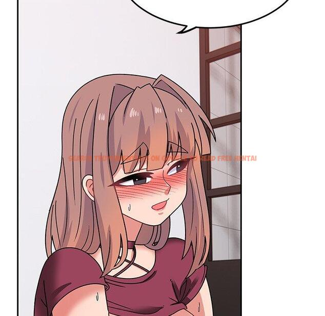 查看漫画頑皮女孩敏兒 - 第25話 - tymanga.com中的1212879图片