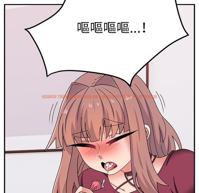 查看漫画頑皮女孩敏兒 - 第25話 - tymanga.com中的1212920图片