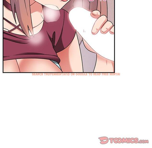 查看漫画頑皮女孩敏兒 - 第26話 - tymanga.com中的1221100图片