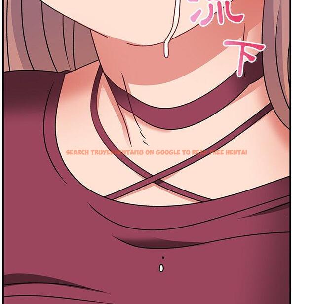 查看漫画頑皮女孩敏兒 - 第26話 - tymanga.com中的1221141图片