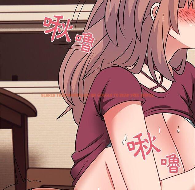 查看漫画頑皮女孩敏兒 - 第26話 - tymanga.com中的1221232图片