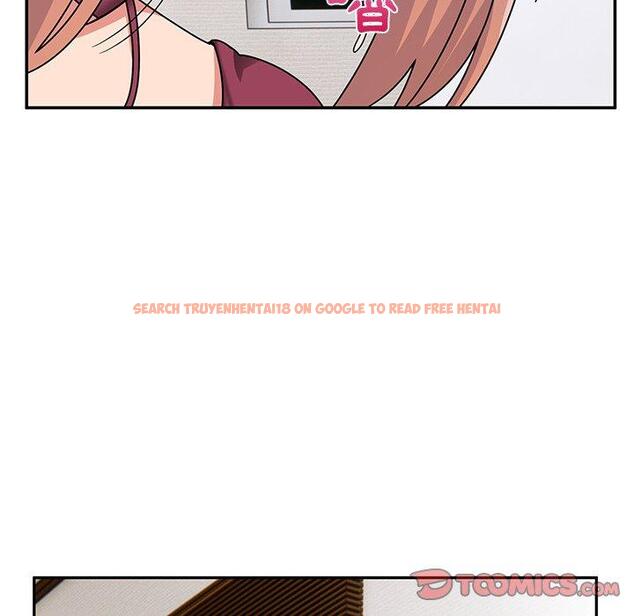 查看漫画頑皮女孩敏兒 - 第27話 - tymanga.com中的1227293图片