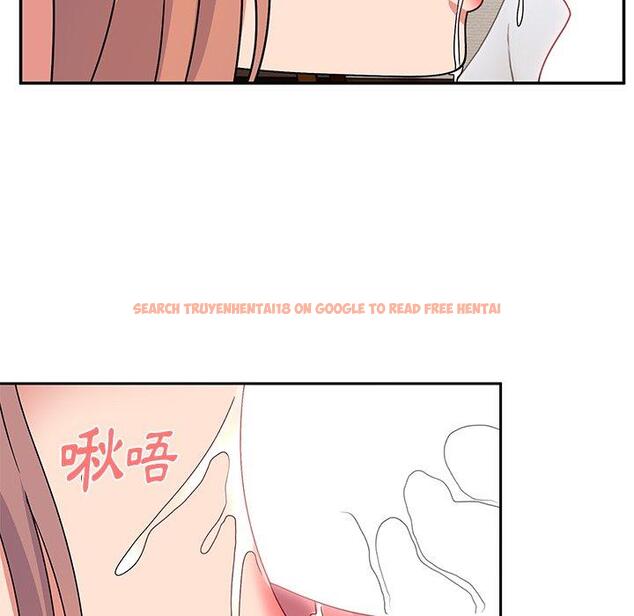 查看漫画頑皮女孩敏兒 - 第27話 - tymanga.com中的1227301图片
