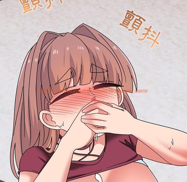 查看漫画頑皮女孩敏兒 - 第27話 - tymanga.com中的1227306图片