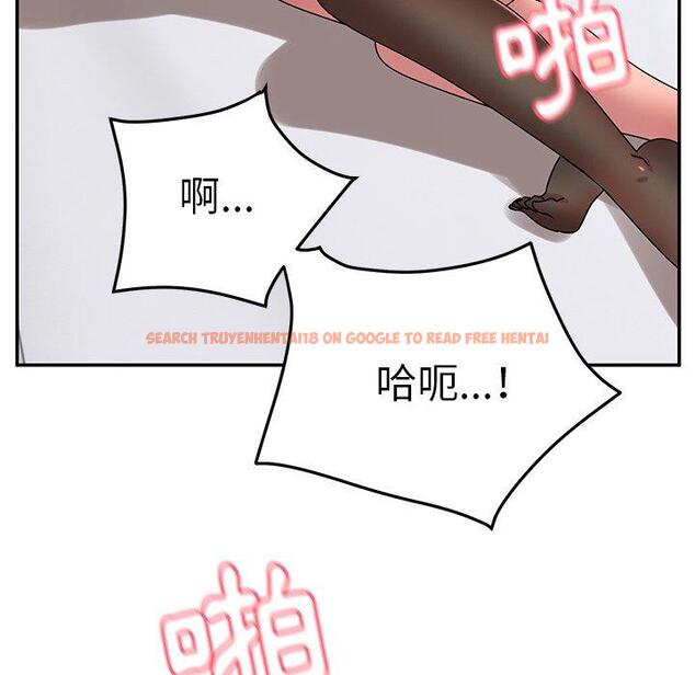 查看漫画頑皮女孩敏兒 - 第27話 - tymanga.com中的1227359图片