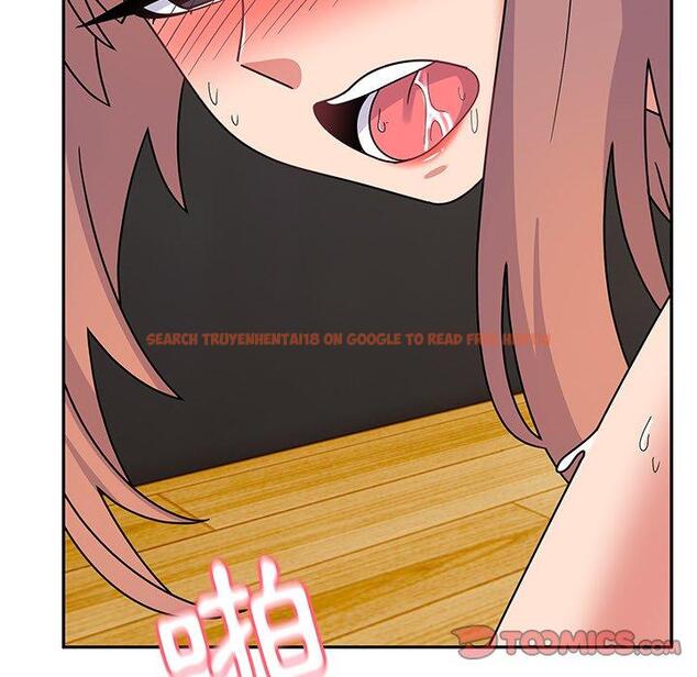 查看漫画頑皮女孩敏兒 - 第27話 - tymanga.com中的1227365图片