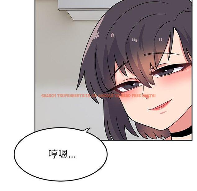 查看漫画頑皮女孩敏兒 - 第27話 - tymanga.com中的1227391图片