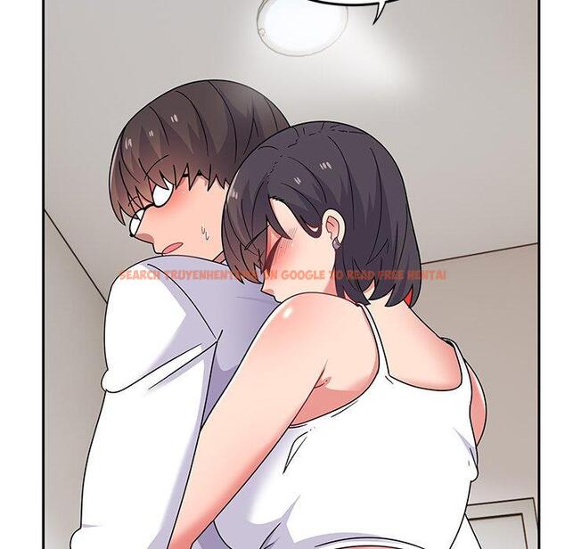 查看漫画頑皮女孩敏兒 - 第27話 - tymanga.com中的1227394图片