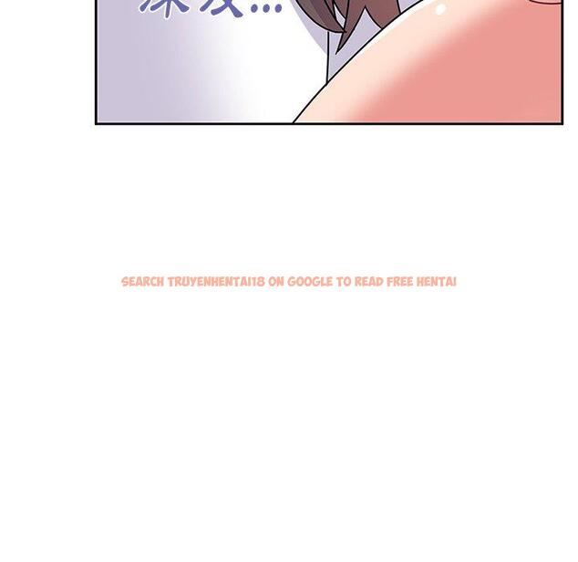 查看漫画頑皮女孩敏兒 - 第27話 - tymanga.com中的1227404图片