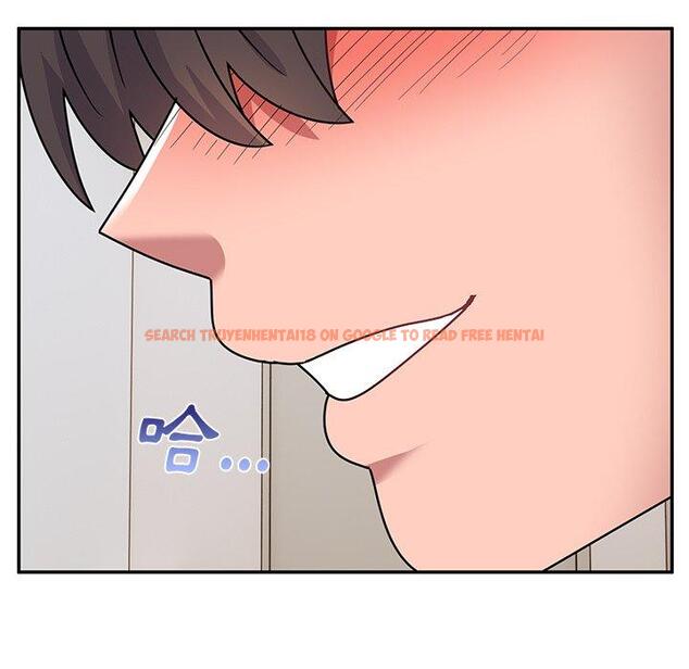 查看漫画頑皮女孩敏兒 - 第27話 - tymanga.com中的1227405图片