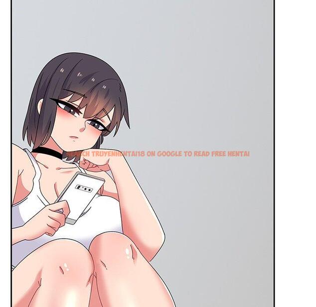 查看漫画頑皮女孩敏兒 - 第27話 - tymanga.com中的1227427图片