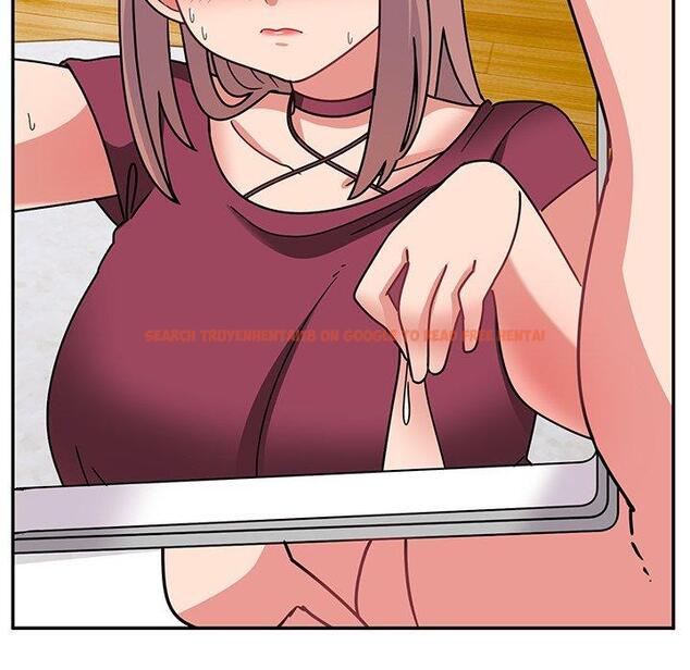 查看漫画頑皮女孩敏兒 - 第27話 - tymanga.com中的1227430图片