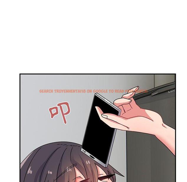 查看漫画頑皮女孩敏兒 - 第27話 - tymanga.com中的1227431图片
