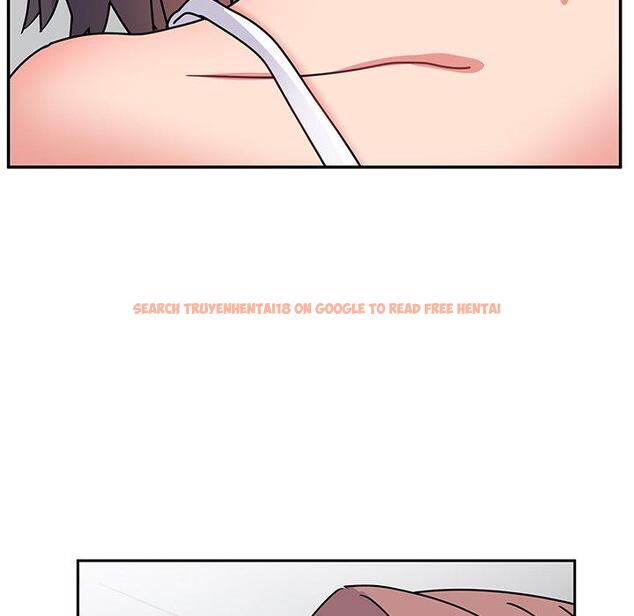 查看漫画頑皮女孩敏兒 - 第27話 - tymanga.com中的1227435图片