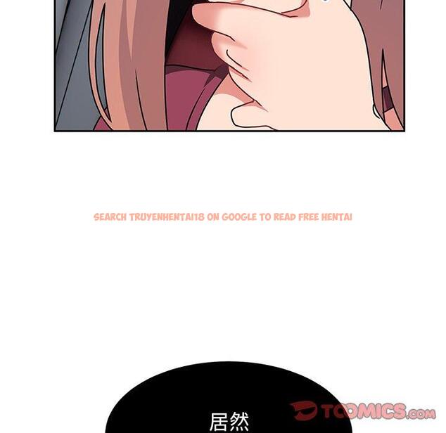 查看漫画頑皮女孩敏兒 - 第27話 - tymanga.com中的1227437图片