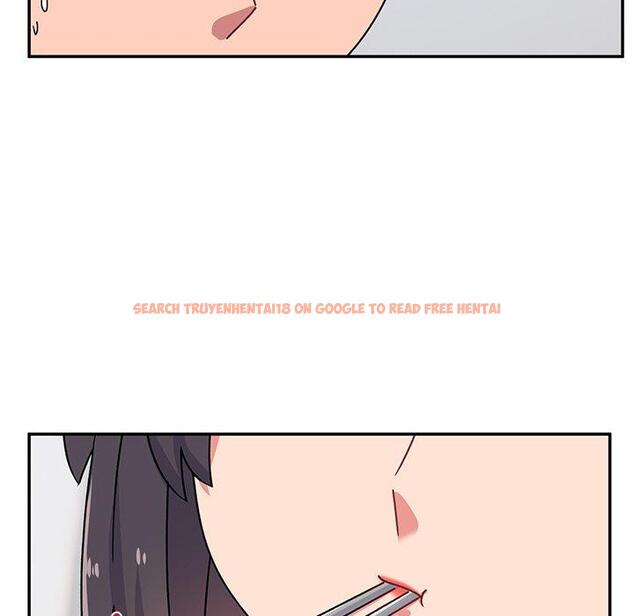 查看漫画頑皮女孩敏兒 - 第28話 - tymanga.com中的1234569图片