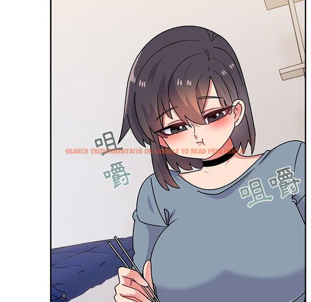 查看漫画頑皮女孩敏兒 - 第28話 - tymanga.com中的1234571图片