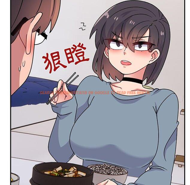 查看漫画頑皮女孩敏兒 - 第28話 - tymanga.com中的1234576图片