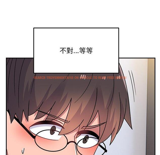 查看漫画頑皮女孩敏兒 - 第28話 - tymanga.com中的1234585图片