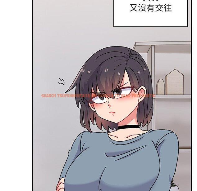 查看漫画頑皮女孩敏兒 - 第28話 - tymanga.com中的1234587图片