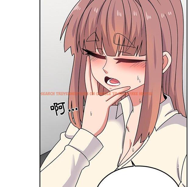 查看漫画頑皮女孩敏兒 - 第28話 - tymanga.com中的1234609图片