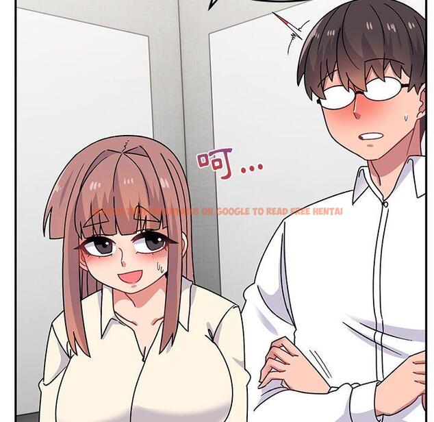 查看漫画頑皮女孩敏兒 - 第28話 - tymanga.com中的1234612图片