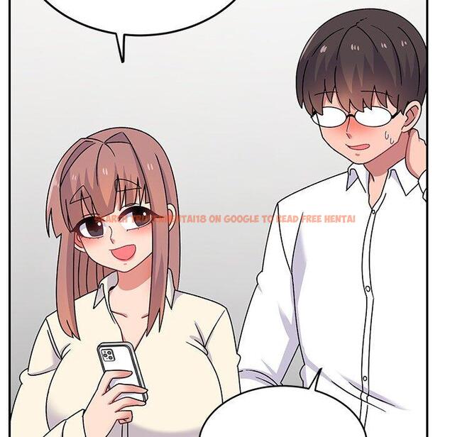 查看漫画頑皮女孩敏兒 - 第28話 - tymanga.com中的1234643图片