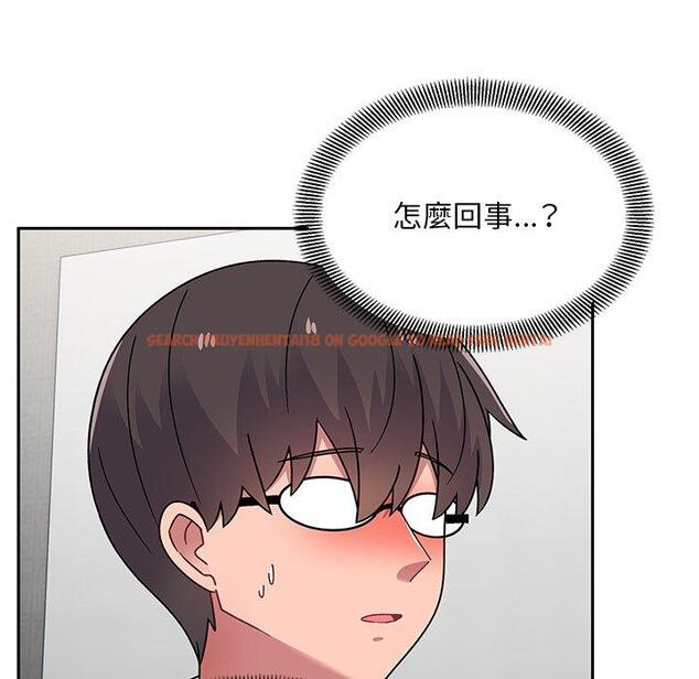 查看漫画頑皮女孩敏兒 - 第28話 - tymanga.com中的1234645图片
