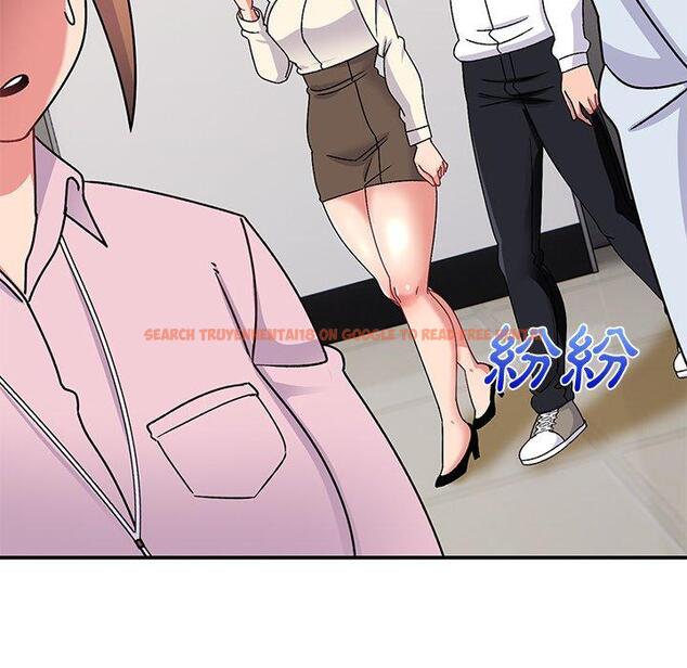 查看漫画頑皮女孩敏兒 - 第28話 - tymanga.com中的1234655图片