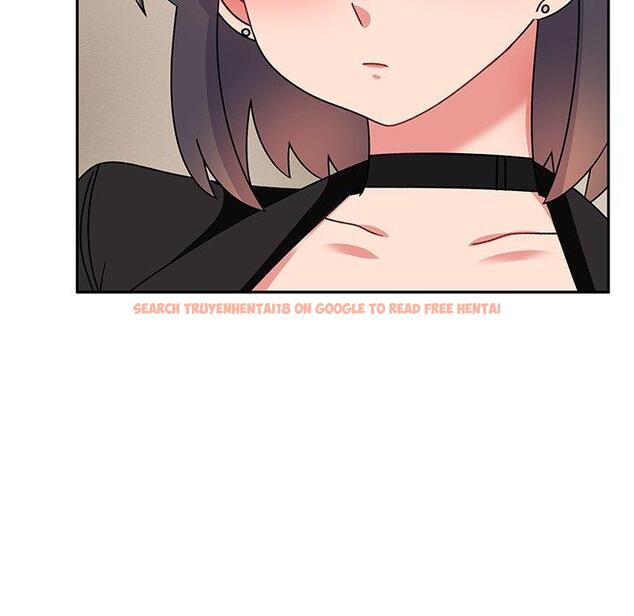 查看漫画頑皮女孩敏兒 - 第28話 - tymanga.com中的1234663图片