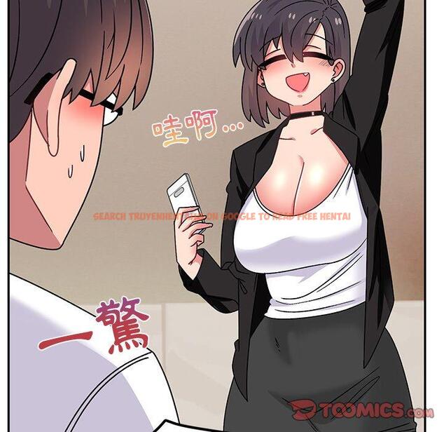 查看漫画頑皮女孩敏兒 - 第28話 - tymanga.com中的1234665图片