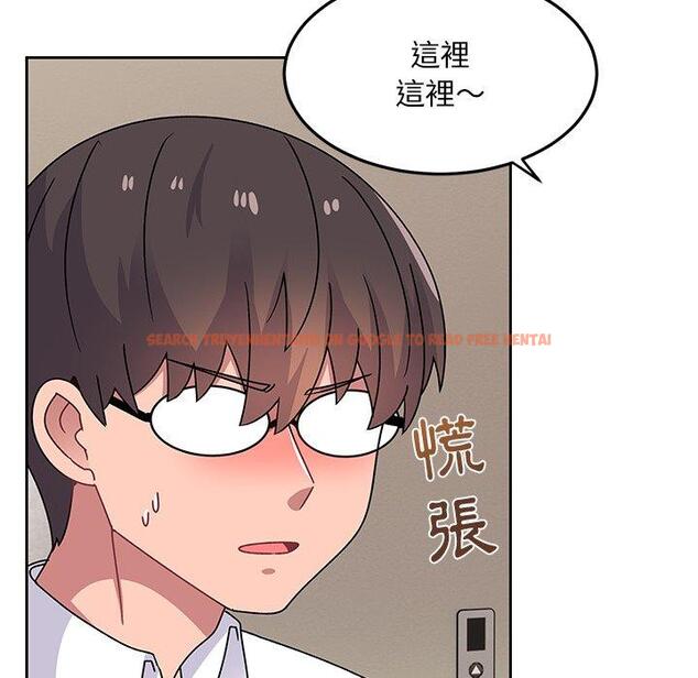 查看漫画頑皮女孩敏兒 - 第28話 - tymanga.com中的1234667图片