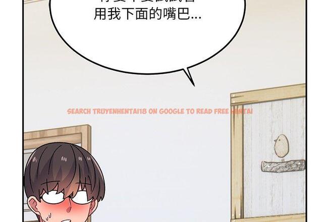 查看漫画頑皮女孩敏兒 - 第29話 - tymanga.com中的1243132图片