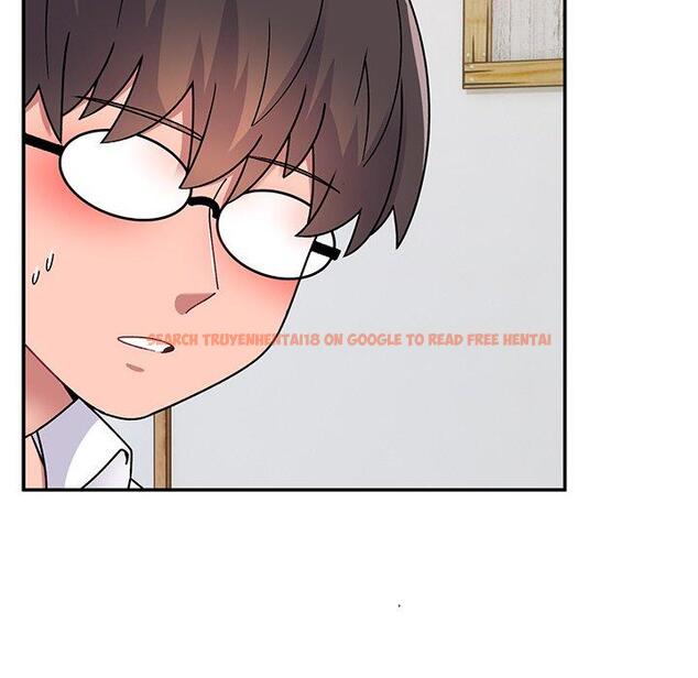 查看漫画頑皮女孩敏兒 - 第29話 - tymanga.com中的1243146图片