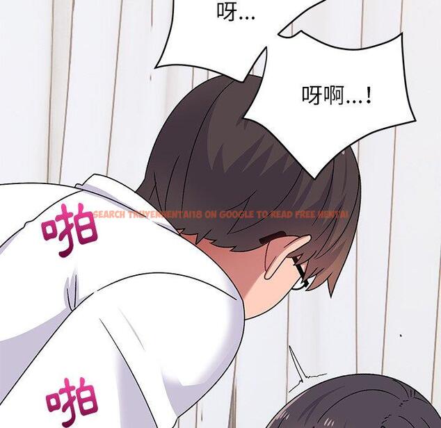 查看漫画頑皮女孩敏兒 - 第29話 - tymanga.com中的1243156图片