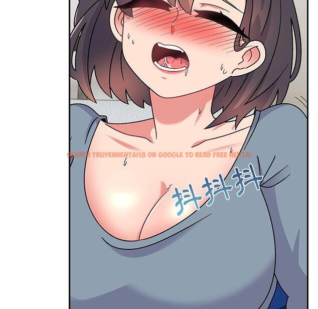 查看漫画頑皮女孩敏兒 - 第29話 - tymanga.com中的1243168图片