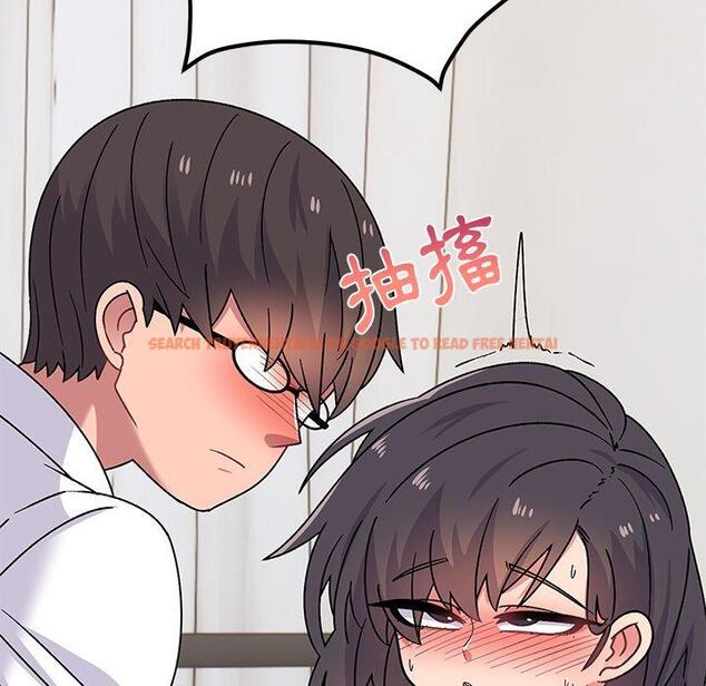 查看漫画頑皮女孩敏兒 - 第29話 - tymanga.com中的1243170图片